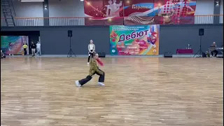 Областной турнир по современным танцевальным направлениям «Дебют-2021» 2022. HOUSE